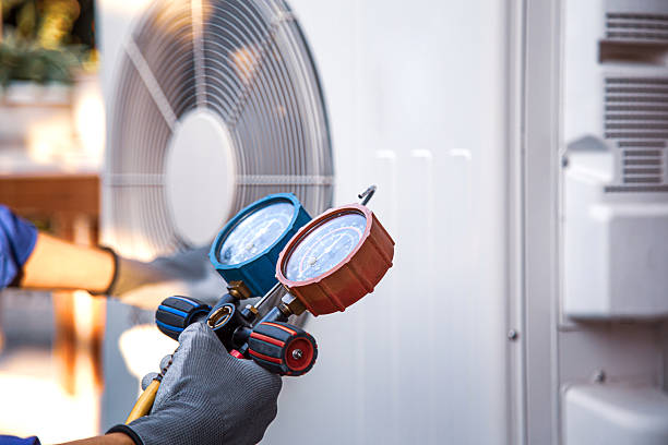 Affordable Hvac Maintenance solutions in Davison, MI