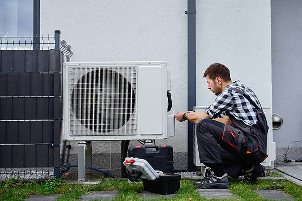 Top rated local Hvac Maintenance specialists in Davison, MI